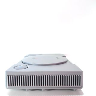 Playstation 1 Sony Grigia Mod Con Cavi