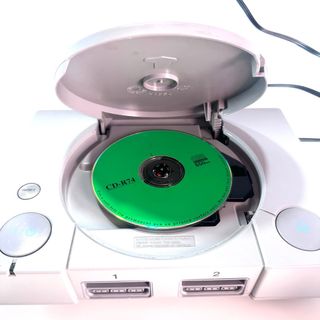 Playstation 1 Sony Grigia Mod Con Cavi