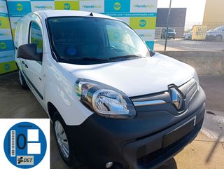 Renault Kangoo 2022 ZE MAXI