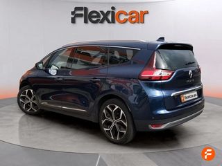 Renault Grand Scénic Limited TCe 103 kW (140CV) EDC GPF MY21