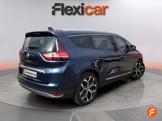 Renault Grand Scénic Limited TCe 103 kW (140CV) EDC GPF MY21