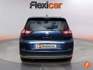 Renault Grand Scénic Limited TCe 103 kW (140CV) EDC GPF MY21