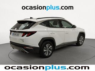 Hyundai Tucson 1.6 CRDI 48V Maxx 4x4 DCT 100 kW (136 CV)