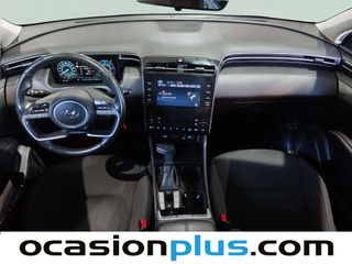 Hyundai Tucson 1.6 CRDI 48V Maxx 4x4 DCT 100 kW (136 CV)