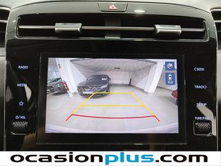 Hyundai Tucson 1.6 CRDI 48V Maxx 4x4 DCT 100 kW (136 CV)