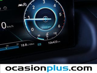 Hyundai Tucson 1.6 CRDI 48V Maxx 4x4 DCT 100 kW (136 CV)