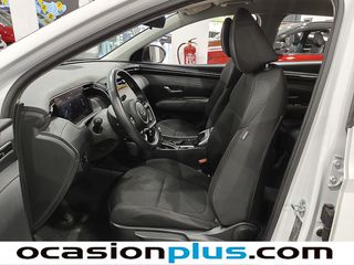 Hyundai Tucson 1.6 CRDI 48V Maxx 4x4 DCT 100 kW (136 CV)