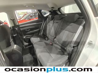 Hyundai Tucson 1.6 CRDI 48V Maxx 4x4 DCT 100 kW (136 CV)