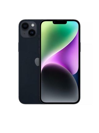 iPhone 14 Plus Blu Marina