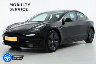 Tesla Model 3 Gran Autonomía AWD