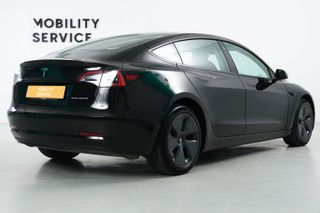 Tesla Model 3 Gran Autonomía AWD