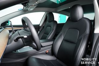 Tesla Model 3 Gran Autonomía AWD