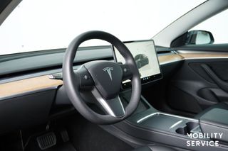 Tesla Model 3 Gran Autonomía AWD