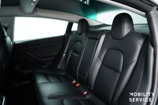 Tesla Model 3 Gran Autonomía AWD