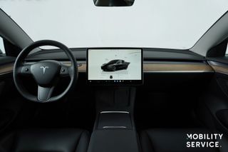 Tesla Model 3 Gran Autonomía AWD