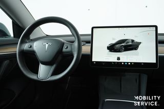 Tesla Model 3 Gran Autonomía AWD