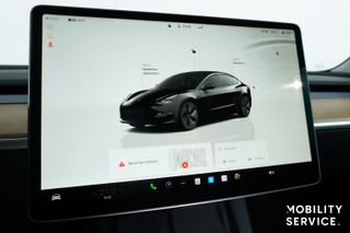 Tesla Model 3 Gran Autonomía AWD