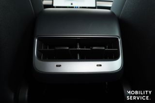 Tesla Model 3 Gran Autonomía AWD