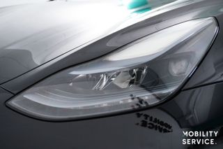 Tesla Model 3 Gran Autonomía AWD