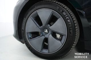 Tesla Model 3 Gran Autonomía AWD