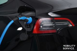 Tesla Model 3 Gran Autonomía AWD