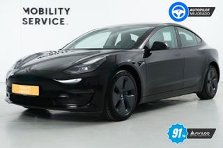 Tesla Model 3 Gran Autonomía AWD