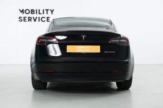 Tesla Model 3 Gran Autonomía AWD