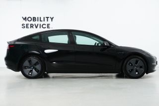 Tesla Model 3 Gran Autonomía AWD