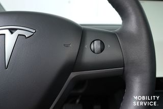 Tesla Model 3 Gran Autonomía AWD