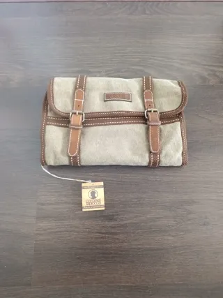 Neceser Coronel Tapiocca