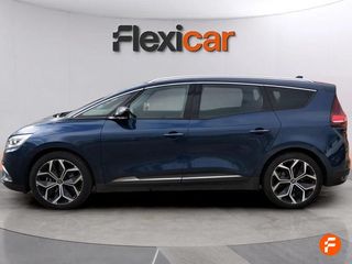 Renault Grand Scénic Limited TCe 103 kW (140CV) EDC GPF MY21