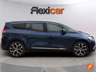 Renault Grand Scénic Limited TCe 103 kW (140CV) EDC GPF MY21