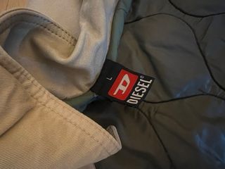 Diesel Industry L winter