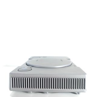 PlayStation 1 Sony Console Mod Con Cavi