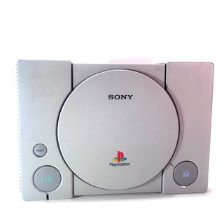 PlayStation 1 Sony Console Mod Con Cavi