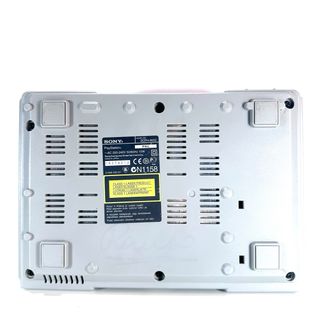 PlayStation 1 Sony Console Mod Con Cavi