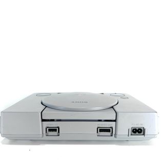 PlayStation 1 Sony Console Mod Con Cavi