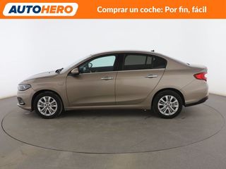 Fiat Tipo 1.4 Lounge