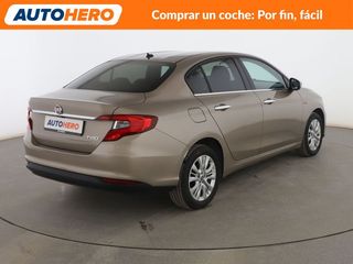 Fiat Tipo 1.4 Lounge