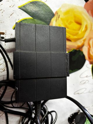 Fuente Alimentación Sinclair Spectrum