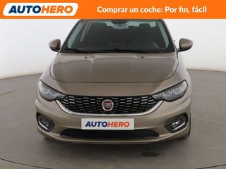 Fiat Tipo 1.4 Lounge