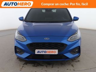 Ford Focus 2.0 TDCi EcoBlue ST-Line