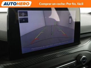 Ford Focus 2.0 TDCi EcoBlue ST-Line