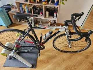 Bicicleta Lapierre Superlight - Precio negociable