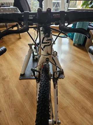 Bicicleta Lapierre Superlight - Precio negociable