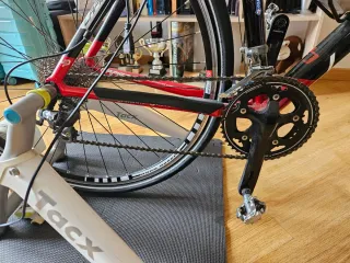 Bicicleta Lapierre Superlight - Precio negociable