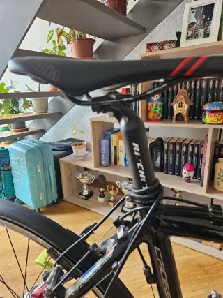 Bicicleta Lapierre Superlight - Precio negociable