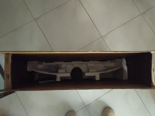 Monitor ASUS VA249HE 23.8 - Como nuevo