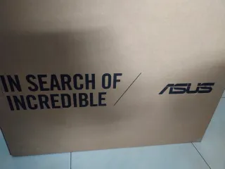 Monitor ASUS VA249HE 23.8 - Como nuevo