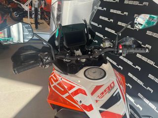 KTM 1290 Super Adventure S